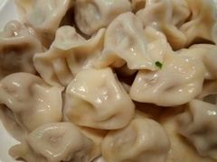 饺子-李老爹香辣蟹(宣武门店)