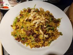 -广州花园酒店荔湾亭·地道点心·粤式饮茶