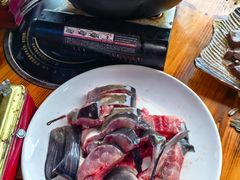 -侗乡缘食府(从江高铁站店)