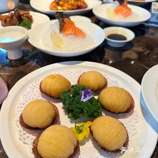 粤尚臻品(瑞海·国府大院店)