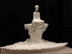 -中国闽台缘博物馆