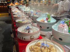 -二十八里太湖船菜(吉祥路店)