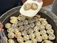 -小杨生煎(黄河路美食休闲街店)