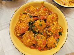 -东排食堂长沙小吃大排档(五一广场店)