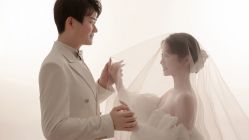 点击看大图 -布拉格婚纱摄影(真实客片店)