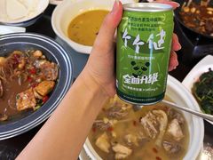 -食光慢宴·安吉土菜馆