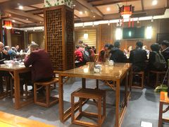 大堂-西羊市老米家泡馍(西羊市店)
