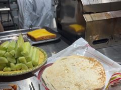 -鲁C·尚小炉·淄博烧烤(市北店)