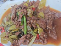 -吴祥记潮州菜·百年老字号·砂锅粥