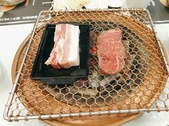 -艺林烤肉城(光明店)