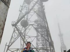 -武陵山森林公园