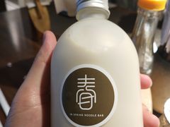 -十面春风·江南面馆(崇宁路店)