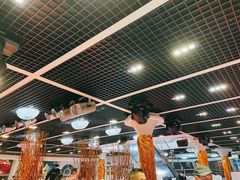 大堂-船长9号·精致湖北菜(江滩店)