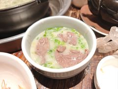 -大良毋米粥(锦龙路总店)