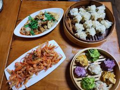 -正宗天津烧麦馆(柳州路店)