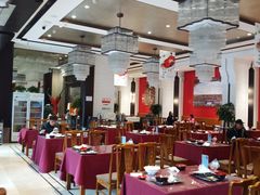 大堂-马凯餐厅(地安门店)