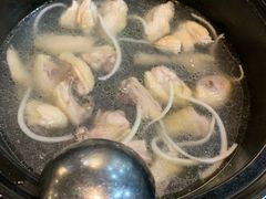 -东椰·海南椰子鸡火锅(朝阳门店)