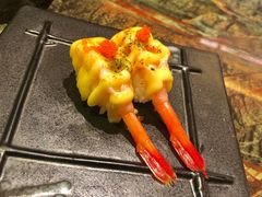 -炙柒Sekinana·精致料理 烧鸟·铁板烧(海上世界店)