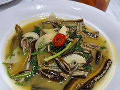 -老人和饭店(淮海中路店)