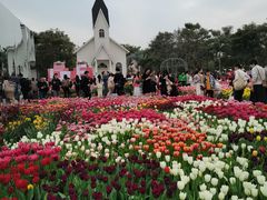 -厦门园林博览苑
