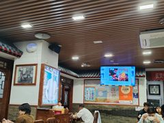 -柴氏风味斋(甘家口店)