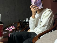 -剧狐剧本杀(徐汇1号店)