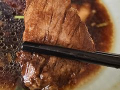 瘦肉-回头客蒸碗大饭店(黄山路店)