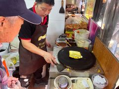 煎饼-真素诚(玉泉路总店)