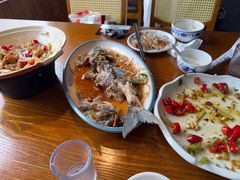 -宴武夷·匠心闽味(印象大红袍店)