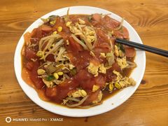 -何记酿皮店(西流湾店)