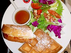 -maan coffee漫咖啡(五环街店)