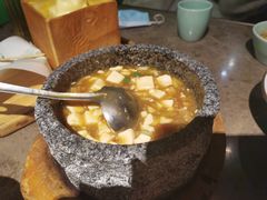 -绿茶餐厅(崇文门新世界店)