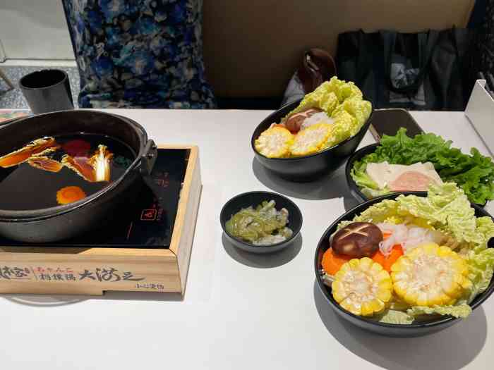 丸本家(丽泽龙湖天街店)-"上次工作日下午溜达到这家,在门口徘徊的时.