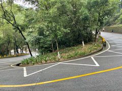 -大雁山风景区