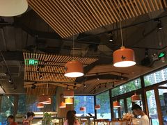 大堂-Dough&Joe团憩(瑞虹天地月亮湾店)