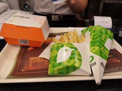 -德克士(什邡永辉超市店)