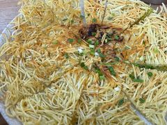 -邛海风味特色菜馆