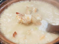 -云晓光头烧烤吧(德平路店)