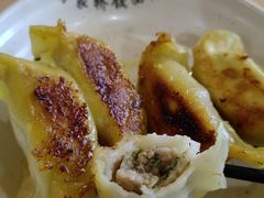 -蒋家桥饺面店(东关街店)