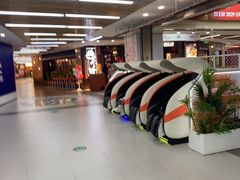 -避风塘(五角场店)