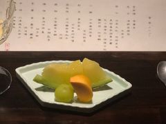 -元熹会席料理