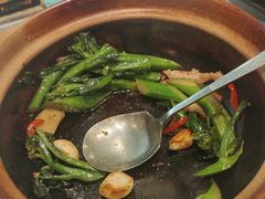 -勝記酒家·37年老字号·经典粤菜(荔枝公园店)