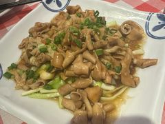 -龙桥私厨·姜花菊花过桥鱼·顺德菜(容桂店)