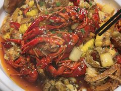 -吴掌柜·藕汤印象(南湖店)