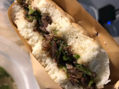 -李小老烧饼(常营民族家园店)