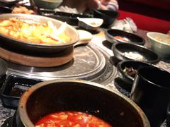 -汉拿山(印象城店)
