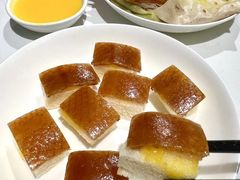 -真地道京味府·鲜橙烤鸭·北京菜(朝外大街东大桥店)