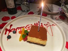 提拉米苏Tiramisu-Solo(衡山路店)