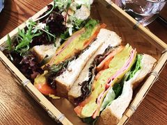 -AFS Cafe & Canteen(闽江二路店)