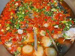 -湘江红·湖南招牌菜(莲花南路店)